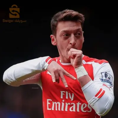 Arsenal 2015/16