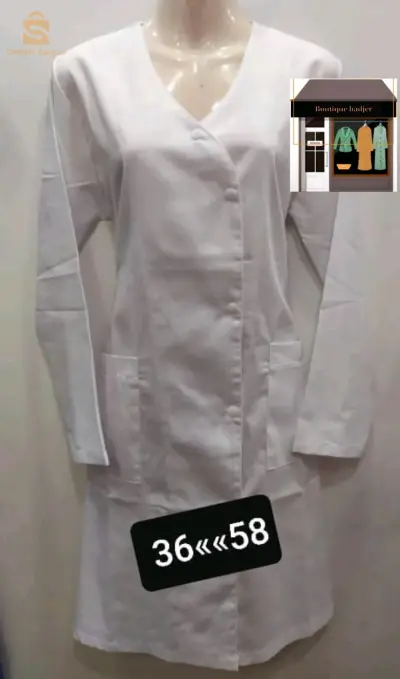 ا مأزر 🥼خاصة للاساتذة والطلبة الجامعيين