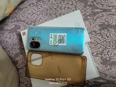 mi 11