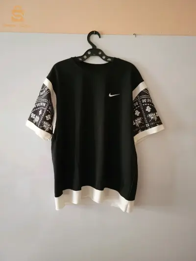 T-shirt Oversize Nike top la taille XL
