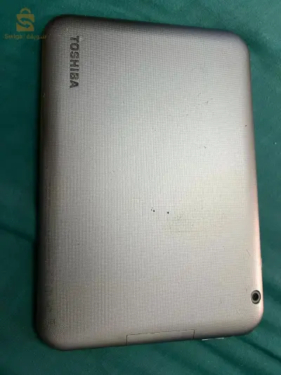 Tablette TOSHIBA FICHER