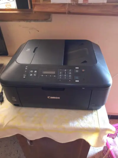 imprimante canon pixma MX535
