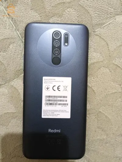 redmi 9