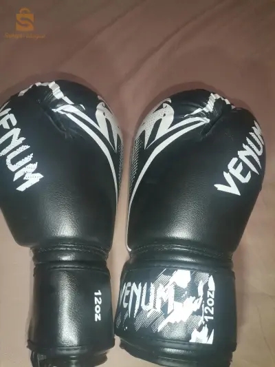 ¦ Gant de boxe/kickboxing¦
Taille :12oz