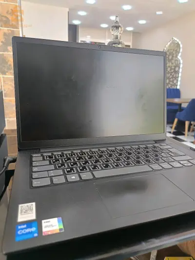 LENOVO V15 G1 IML /I5-10210U/8GBRAM/256SSD/15.6″ FHD IPS