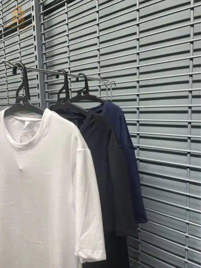 T-shirt 👕 100%coton