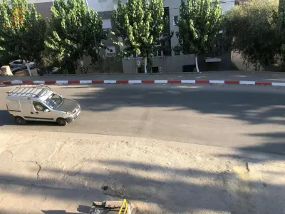 niveau de villa