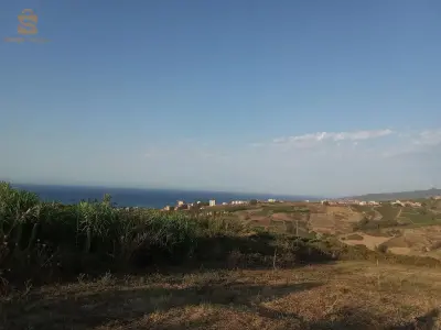 طريق بومداس المدينة الجديدة دلس