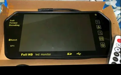 DVD
