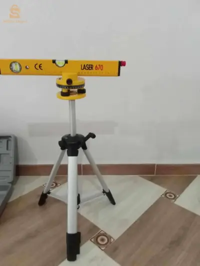 laser 670