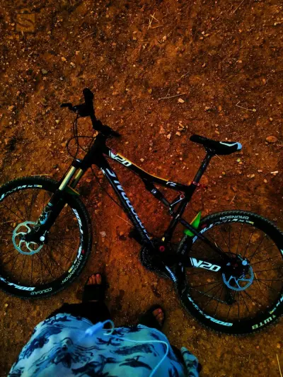 cannondale.taille M.Roues26
