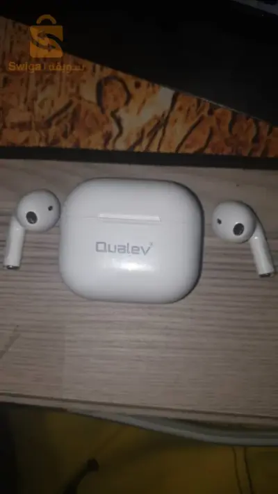 ,سماعات بلوتوث qualev