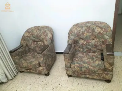 fauteuil