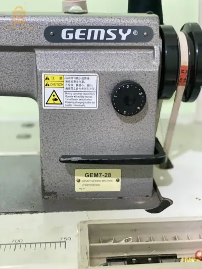 Gemsy