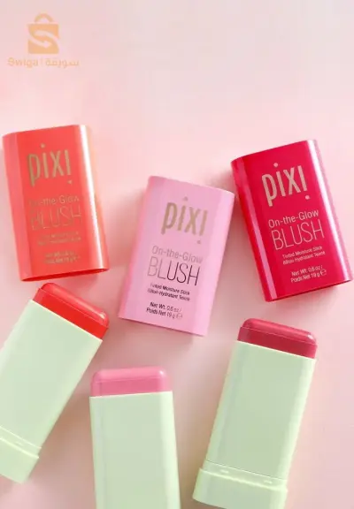 blush stick pixi original