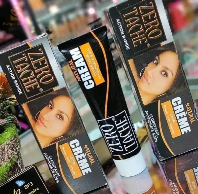 cream Zéro Tache Original
