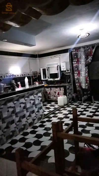 لروبال غليزان