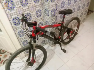 btwin Rockrider 560