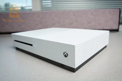 xbox one s 1 Tira