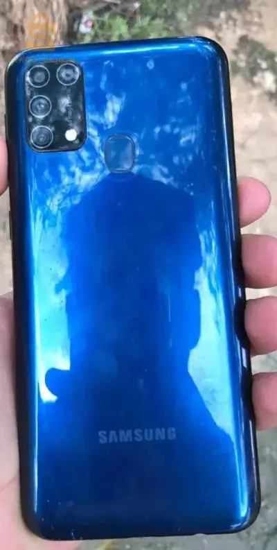 Samsung m31
