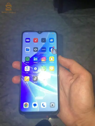 tilifon