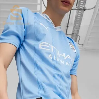 قميص أرسنال، مان سيتي 2024