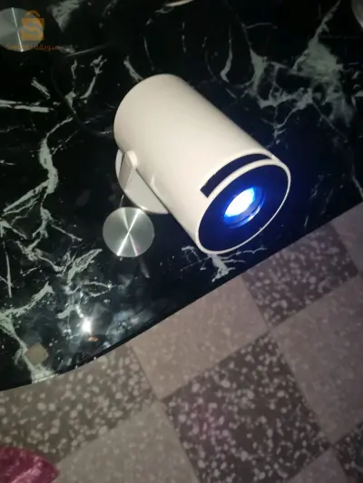 Projector magcubic hy 300 pro 4k Android