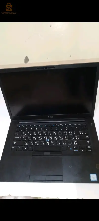 pc portable dell