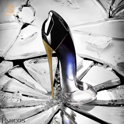 Parfum good girl carolina herrera