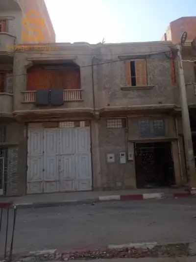دار للبيع ببرج بوعريريج (مدينة)