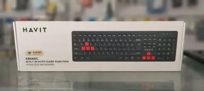 Havit KB660G