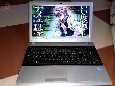 PC portable Samsung