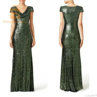 location robe de luxe
