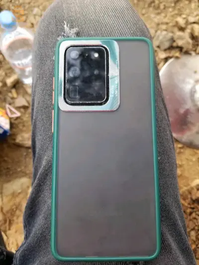 Samsung s20 ultra 5g