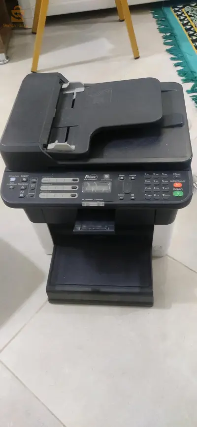 imprimante photocopieuse kyocera 1120