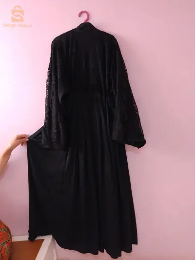 Robes soirées