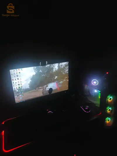 pc gaming