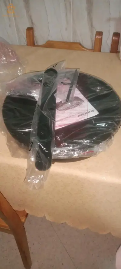طاجين كهربائي
