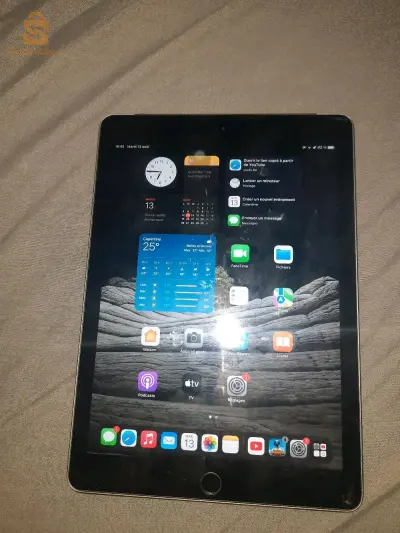 iPad 6