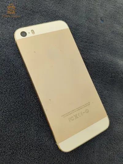 iPhone 5S