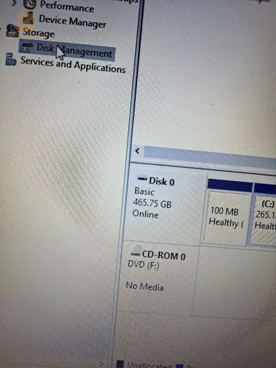 dell