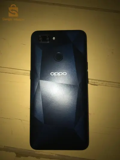 oppo A12 a vendre