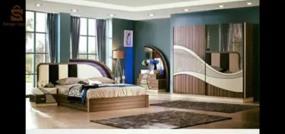 Chambre couché très bon état solide