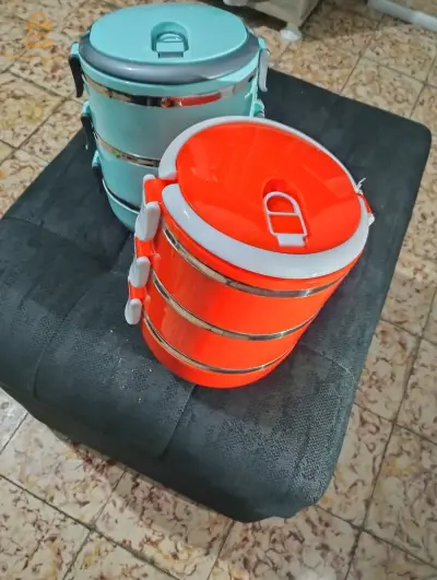 لنش بوكس