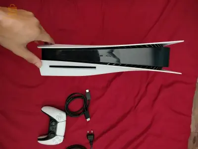 ps5