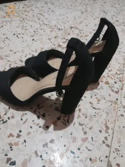 حذاء