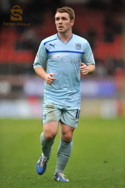 Coventry 2012/13