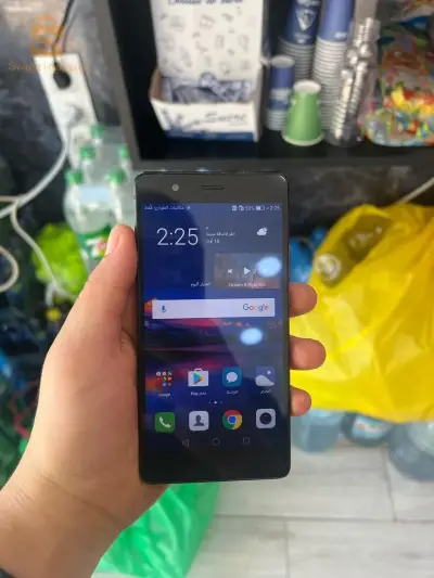 HUAWEI VNS-L21