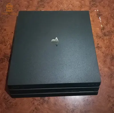 ps4 pro