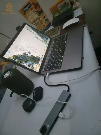 mac book pro m1